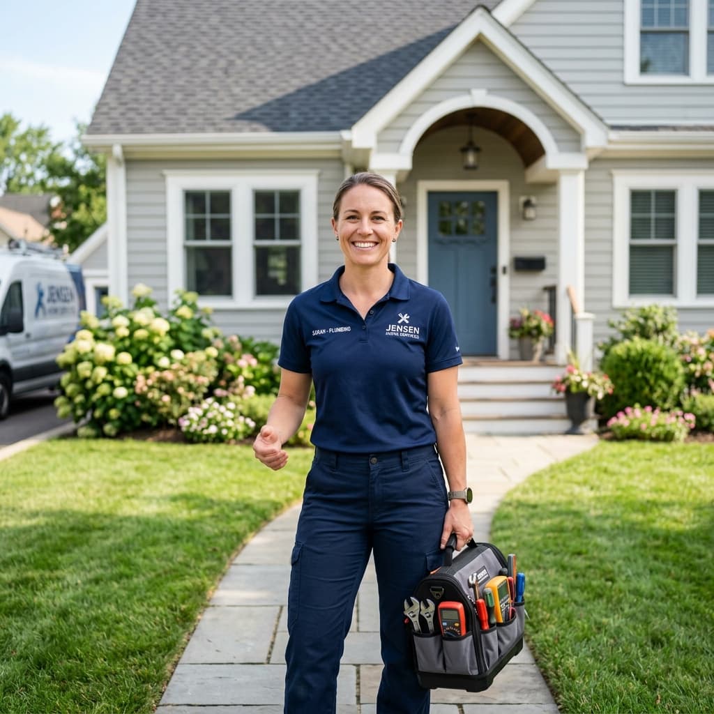 Home Services review management with Zyene Reviews